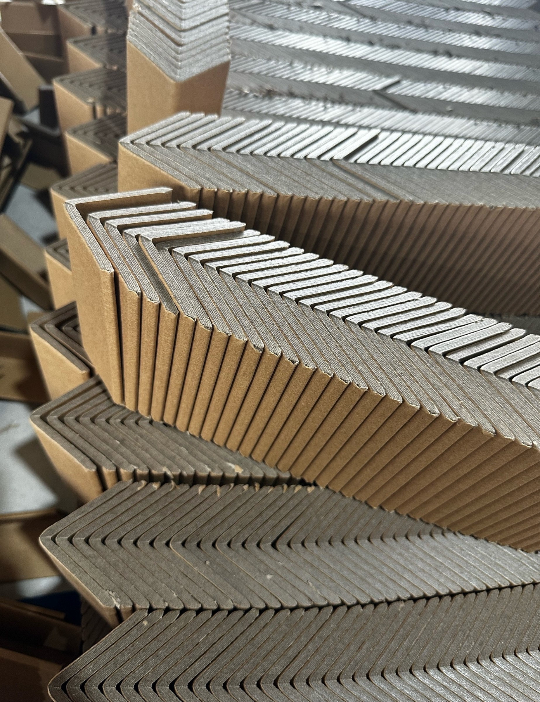 Paper Edge Protectors