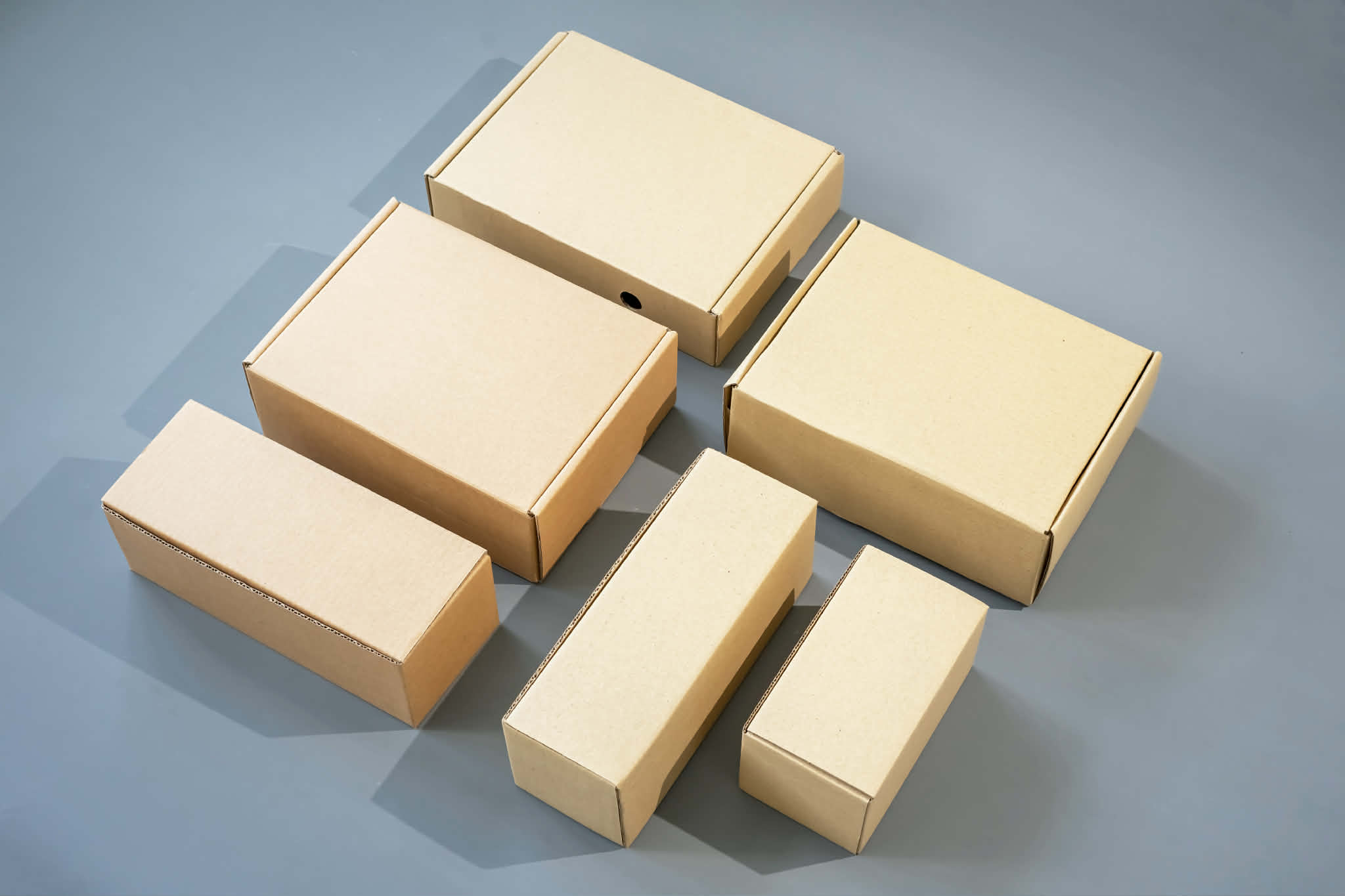 INPACK Packaging Facility