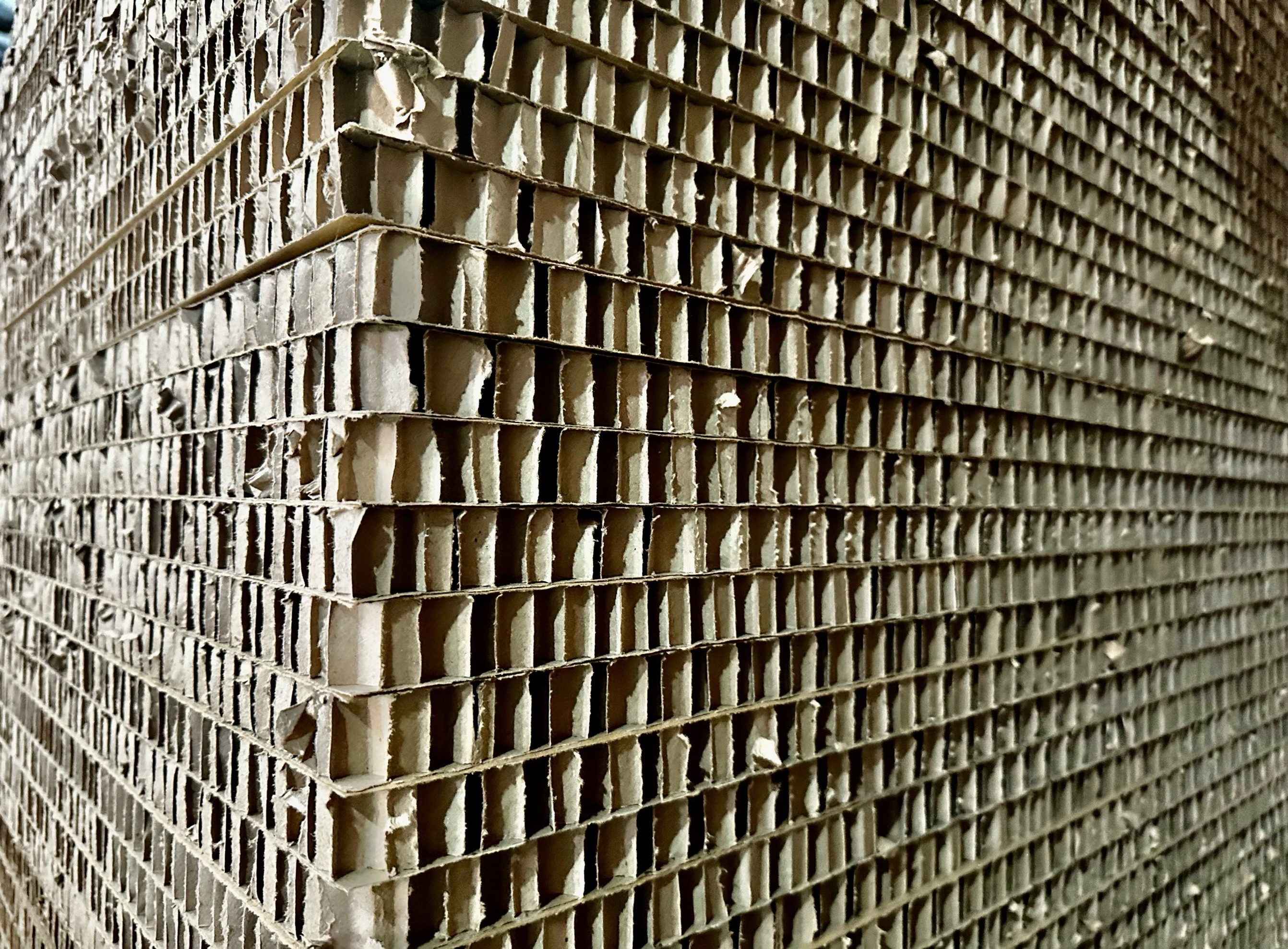 Honeycomb Boards & Packaging