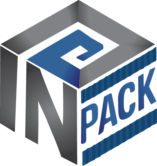 INPACK Logo