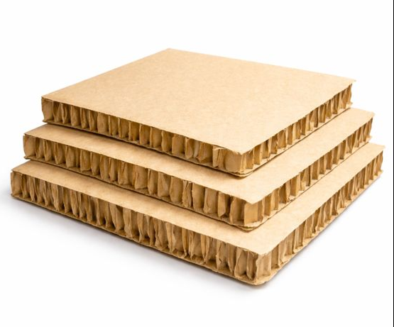 Honeycomb Boards & Packaging