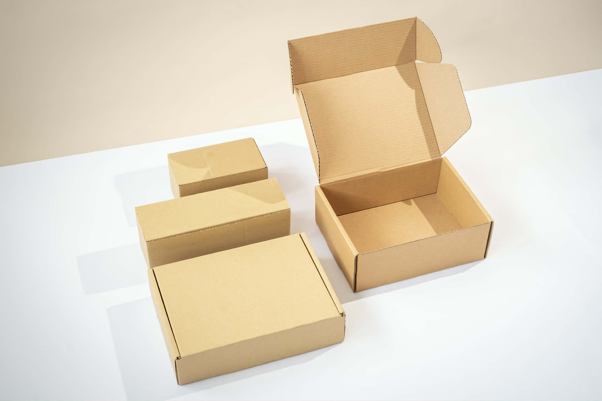 Sustainable Packaging